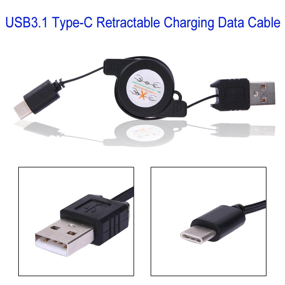 USB CŸ 3.1  ̺, ޴ 2 in 1   ӱ ̺, ȭ P9 Ƴ 8 Ʈ 9, 